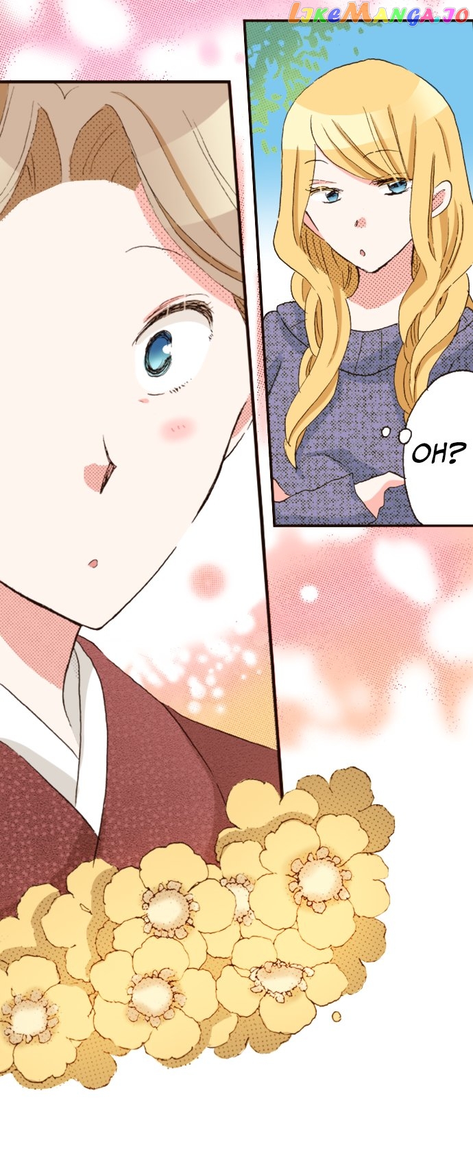 Last Game (Manga) Chapter 138 - page 27